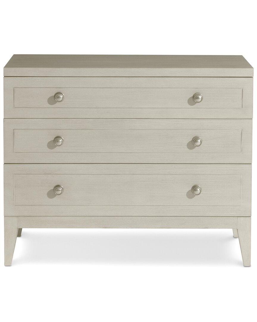 Cornelia 3-Drawer Nightstand