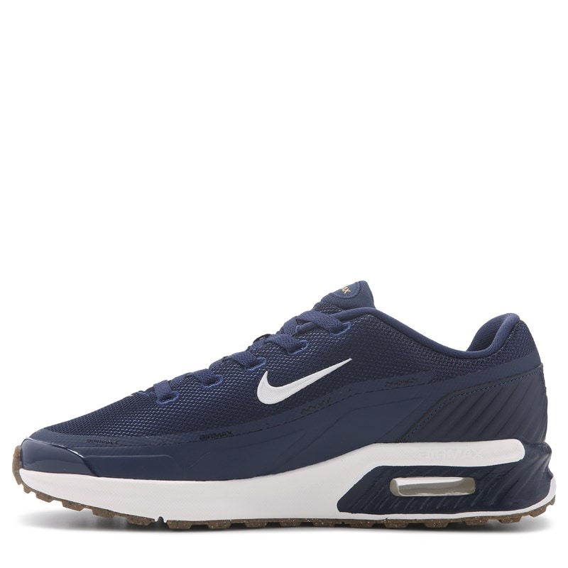 Men's Air Max Bia Sneakers (Navy)