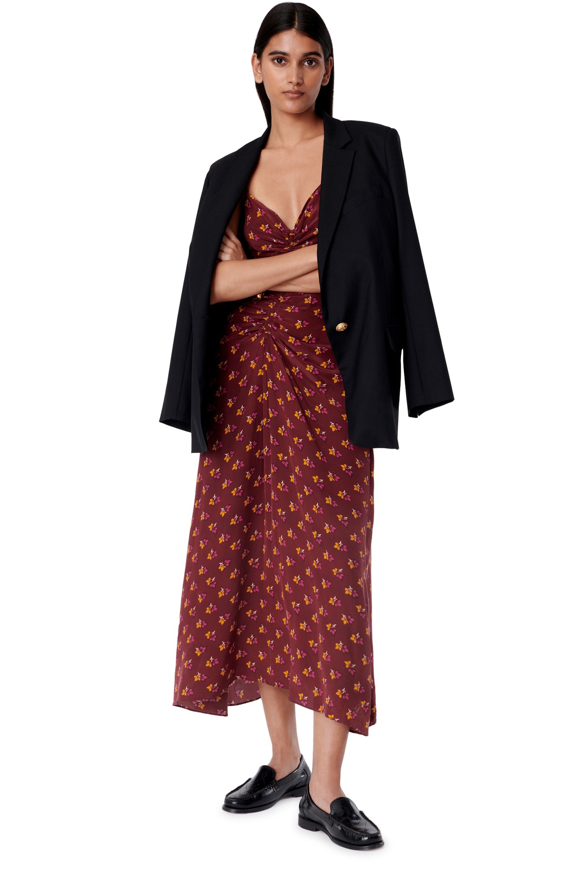 Bruna dress