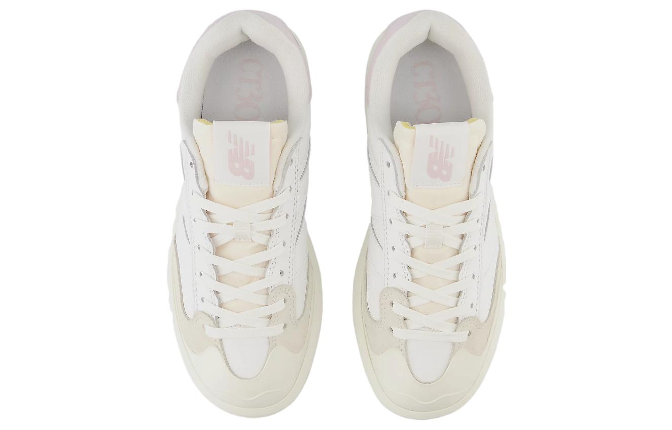 CT302 Shoes 'White December Sky'