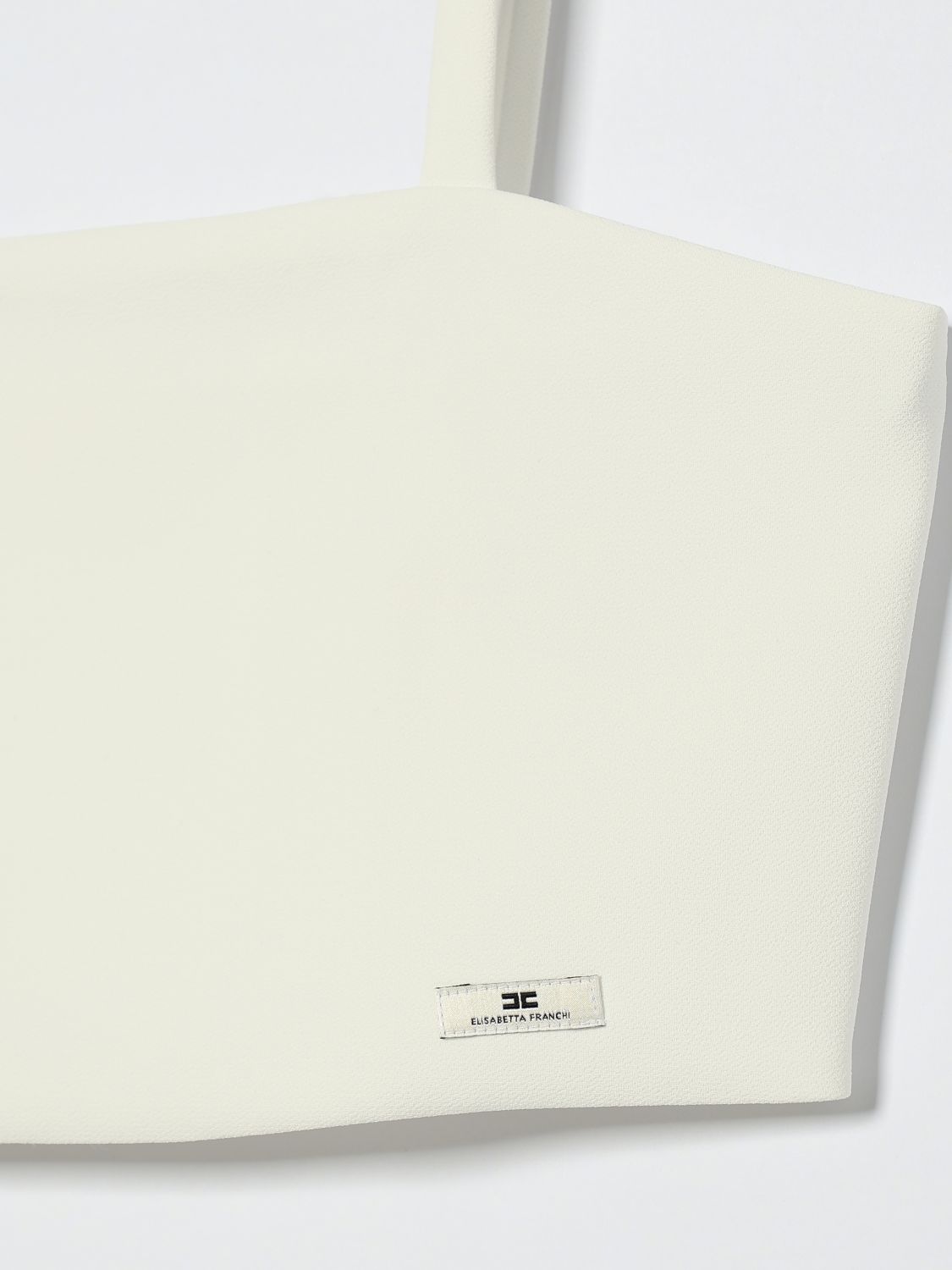 Top Kids color Ivory