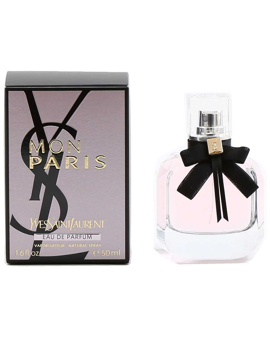 YSL 1.7oz Mon Paris Ladies Eau de Parfum Spray