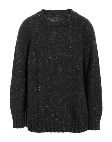 Man Sweater Black