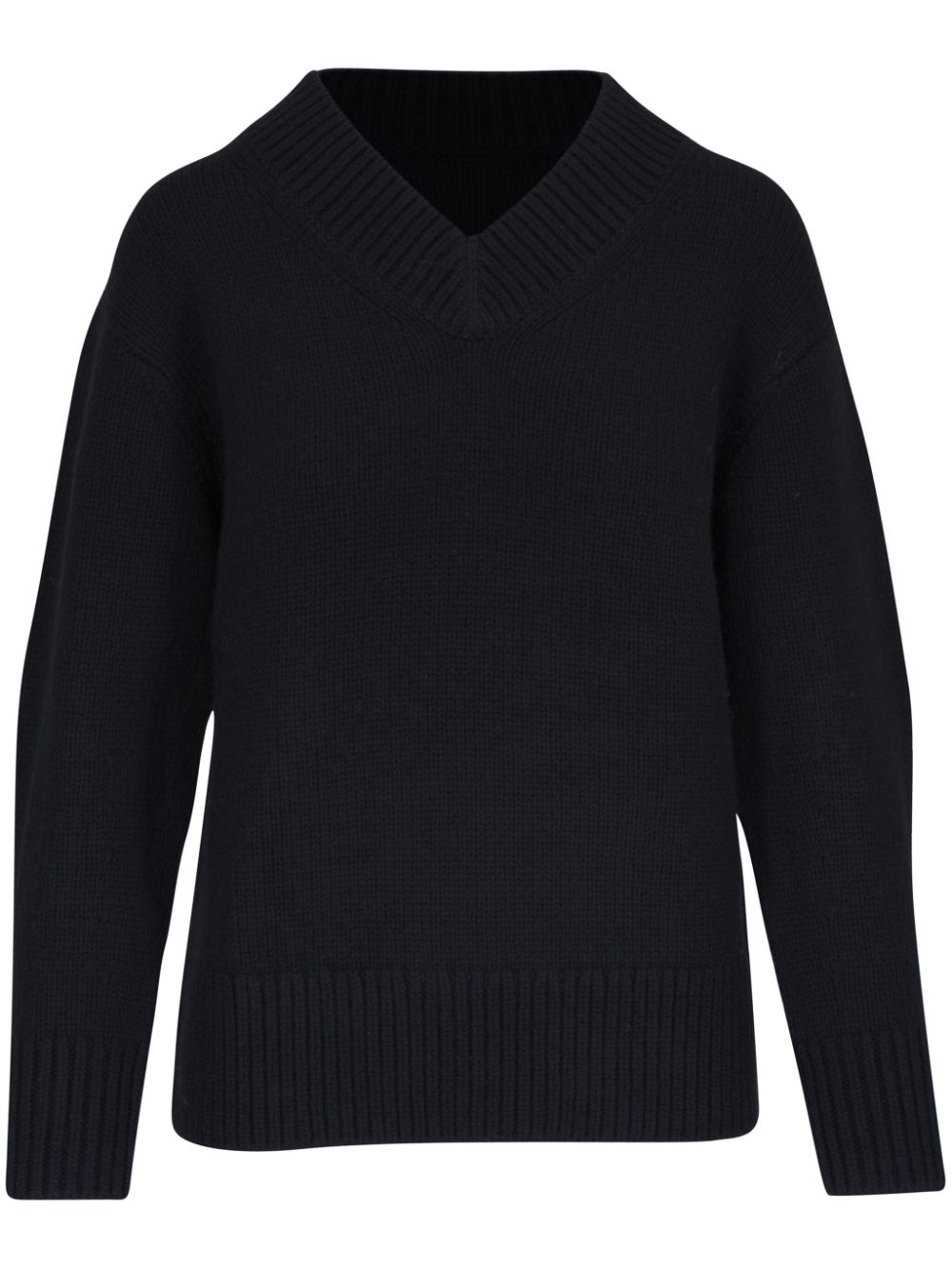 Wool Blend Sweater