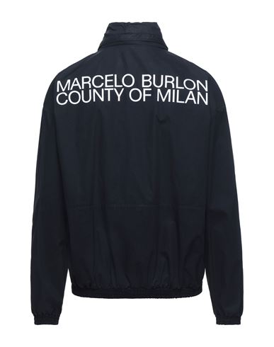 Man Jacket Black