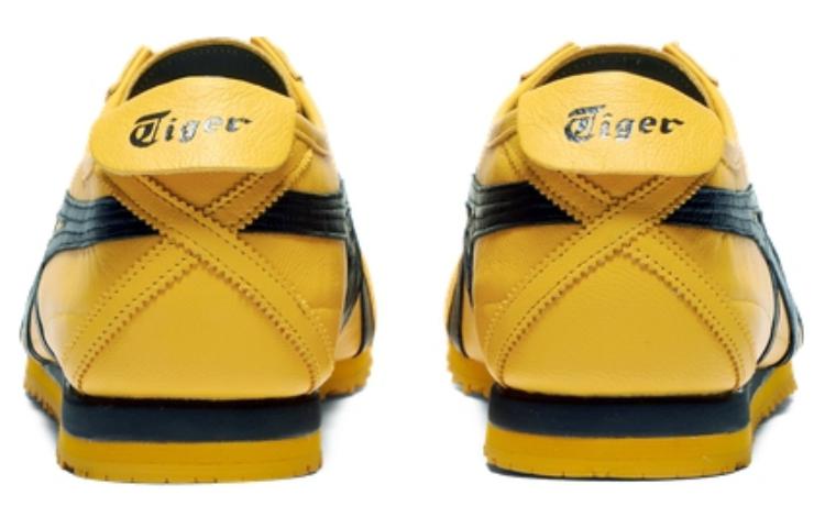 Mexico 66 SD 'Kill Bill - Yellow Midsole'