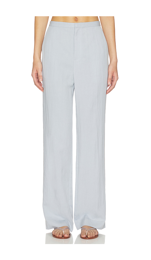 Rue Sophie lan Pant in Slate. S. Also in