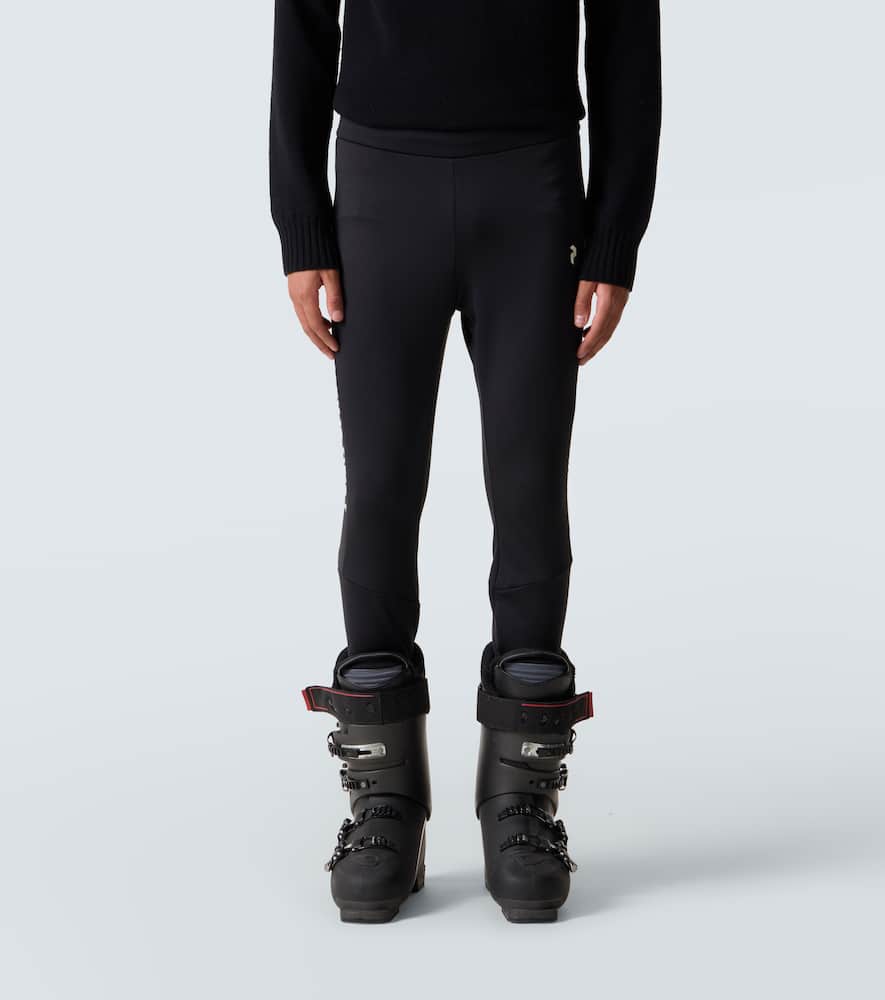 Rider Essentials technical leggings