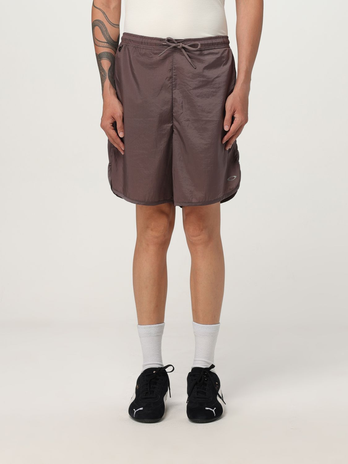 Oakley Factor track shorts - Grey