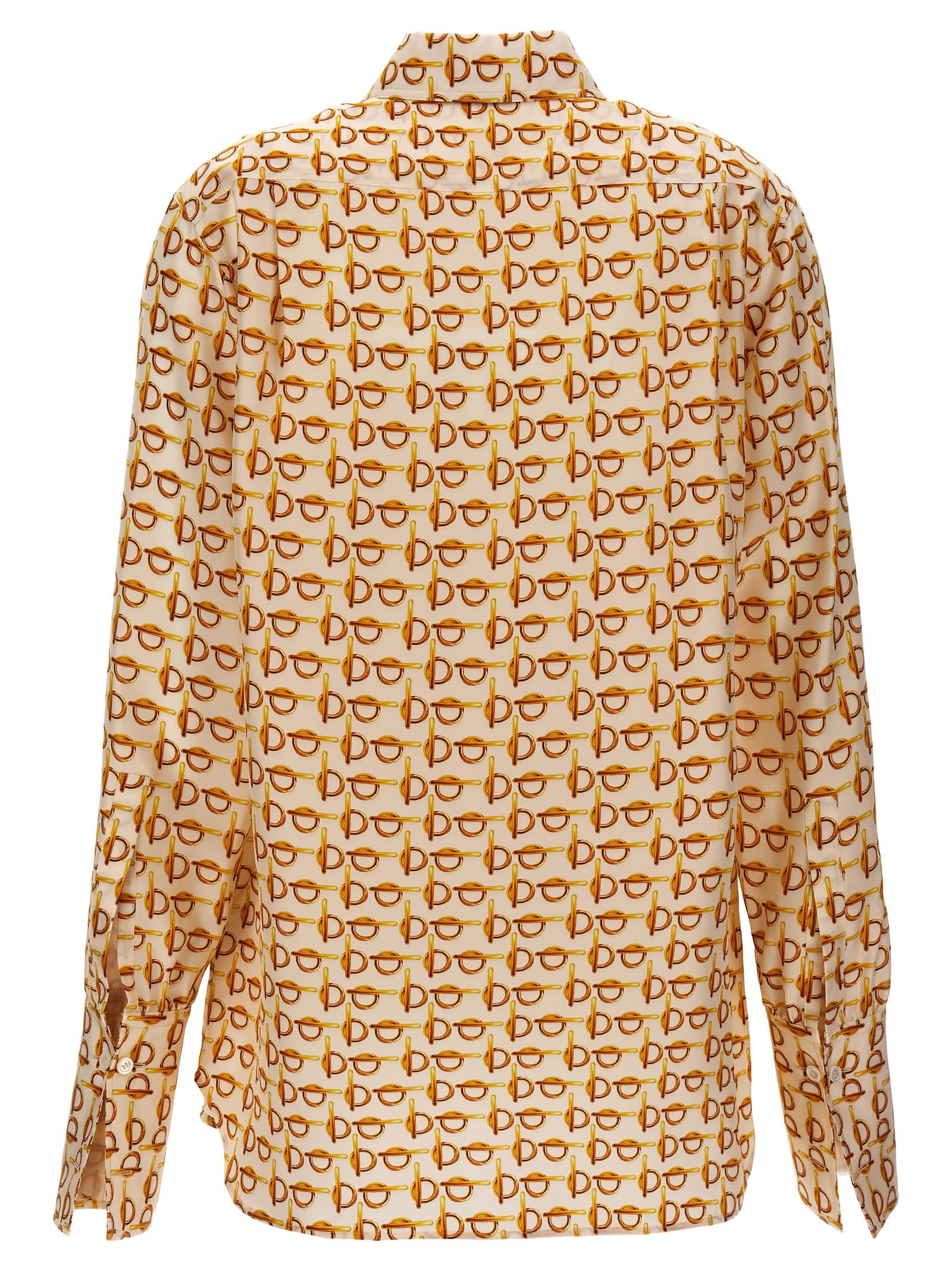 B Shirt