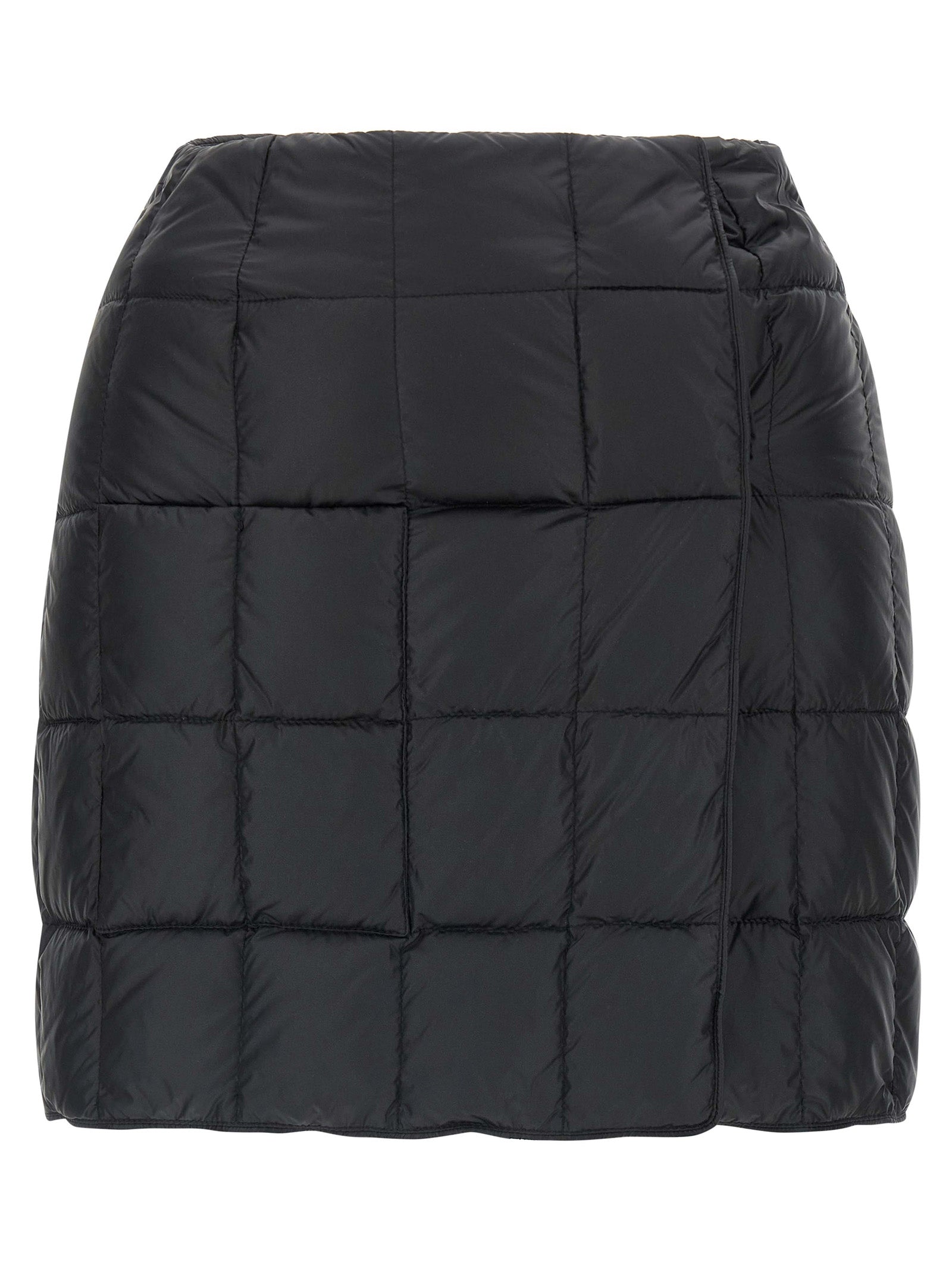 Mini Plahta Short Trousers — Black