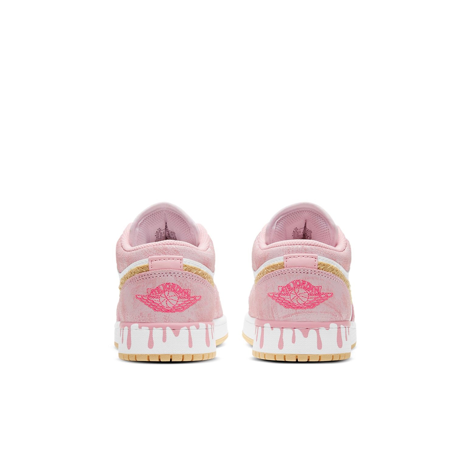 (GS) 1 Low 'Strawberry Ice Cream'