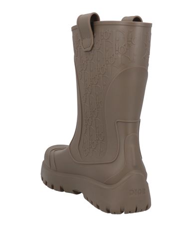 Man Boot Khaki