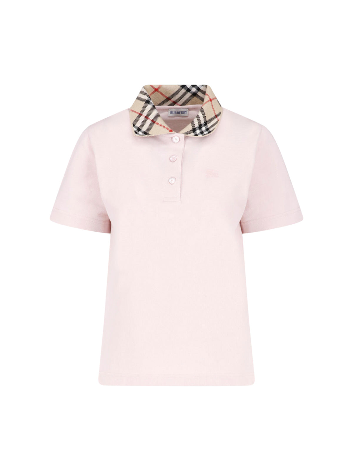 100% Cotton Logo T-Shirt