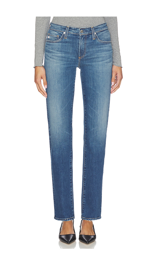 AG Jeans Sandra Straight Years Regal. 24 also , 25, 26, 27, 28, 29, 30, 31