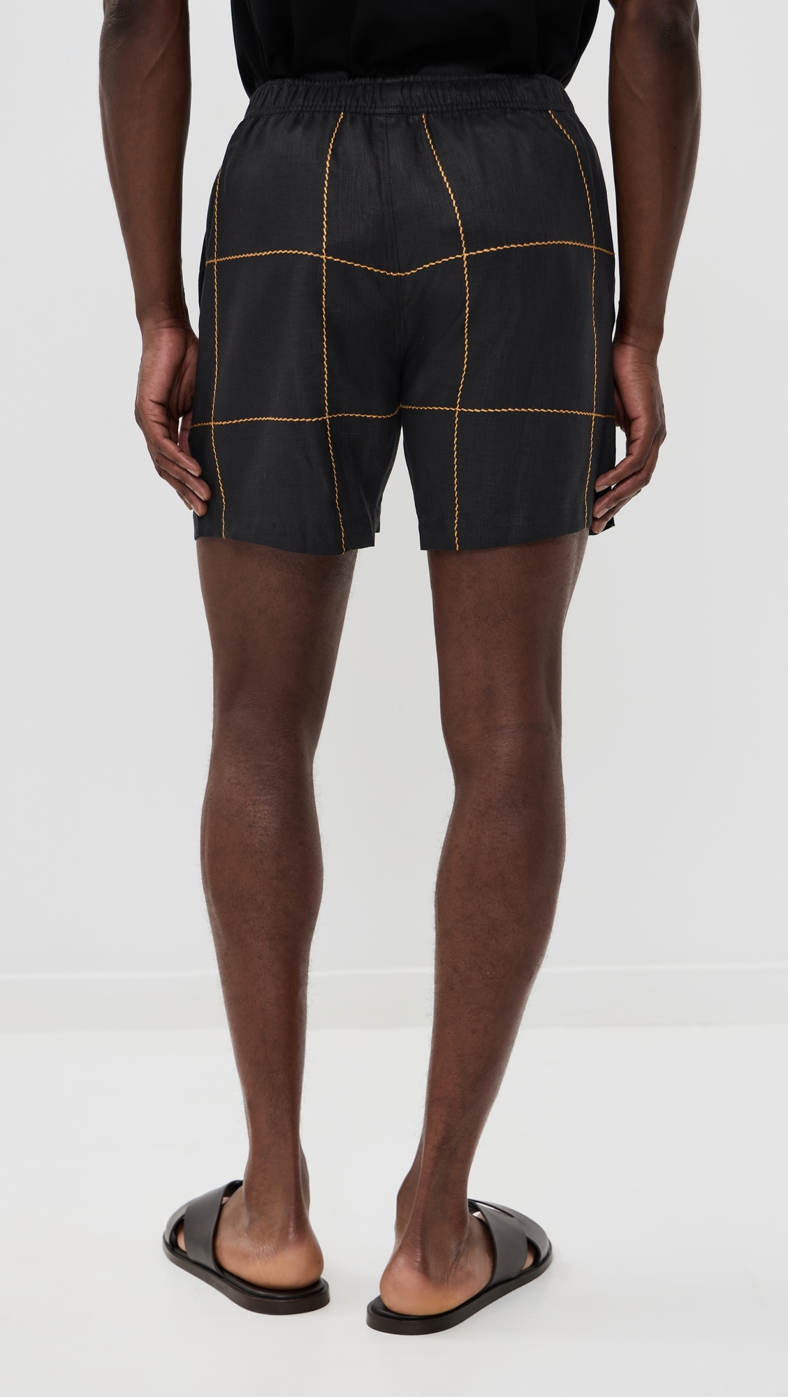 Cece Shorts 5.5 Multicolor