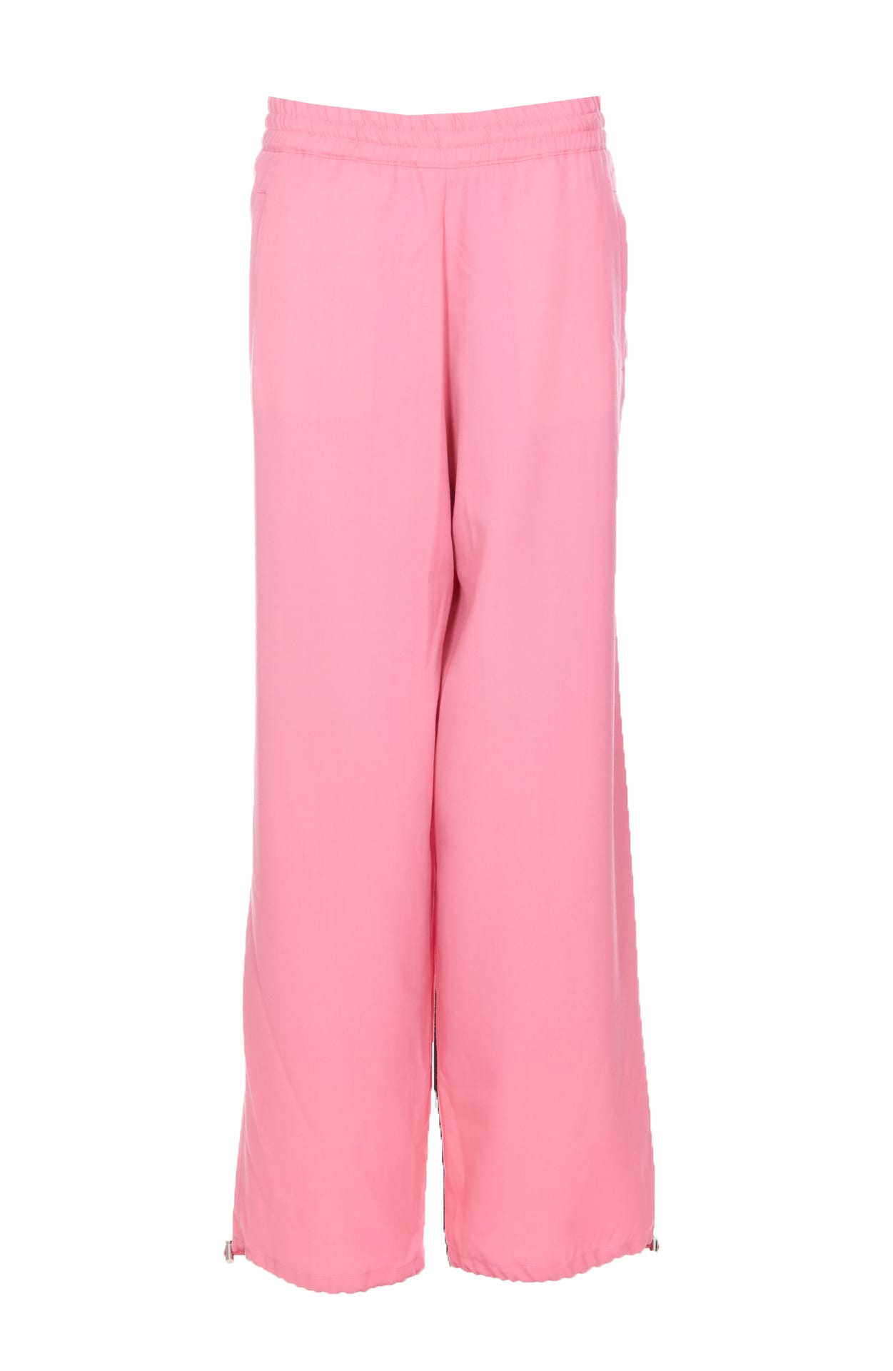 Tailored Track Pants