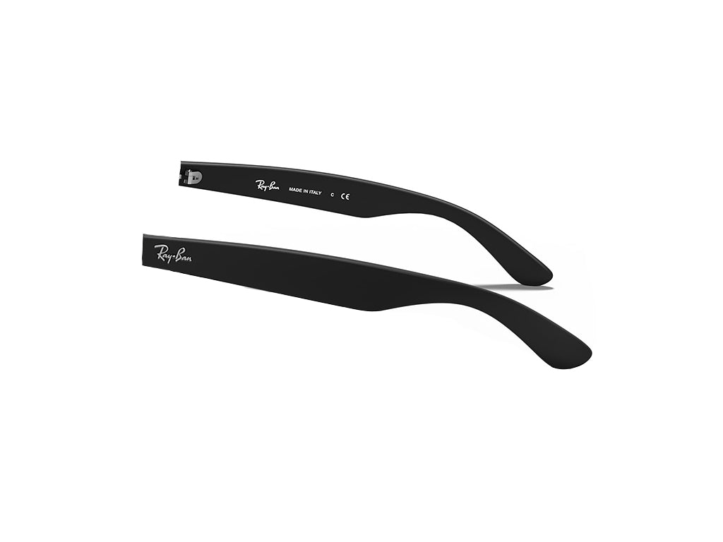 Ray - Ban Ray - Ban Replacement arms Ray - Ban RB4165 Justin Replacement arms Plastic
