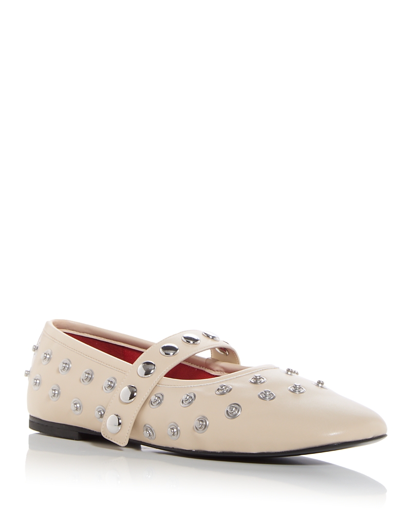 Ryder ballet flats - Neutrals
