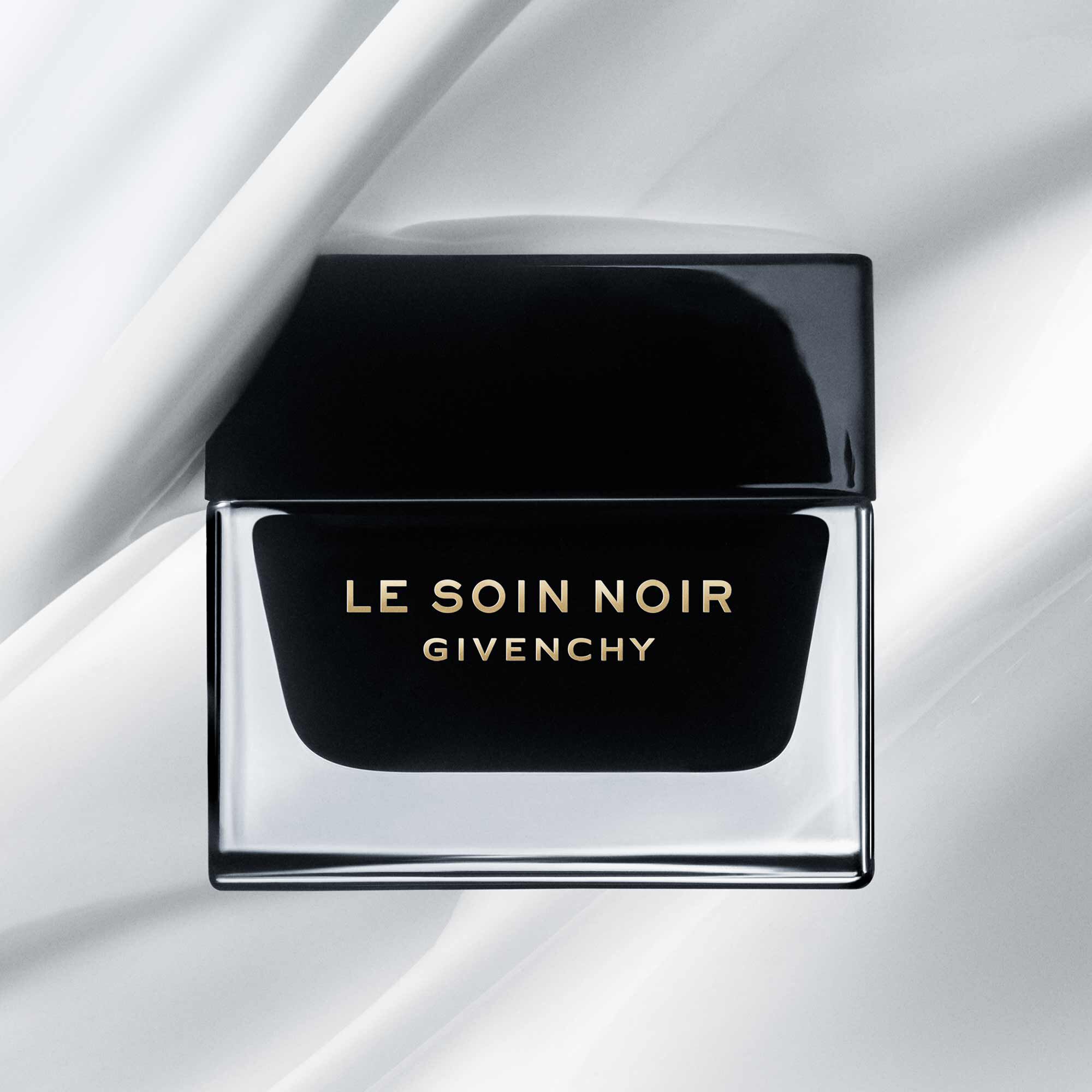 GIVENCHY - Le Soin Noir Eye Cream - Firming And Protective Eye Cream​ 20 ml