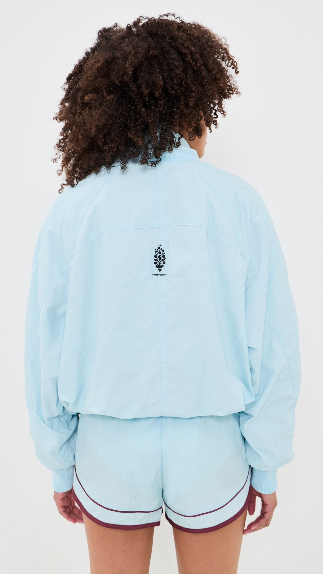 Field Tripper Jacket Cool Down Combo