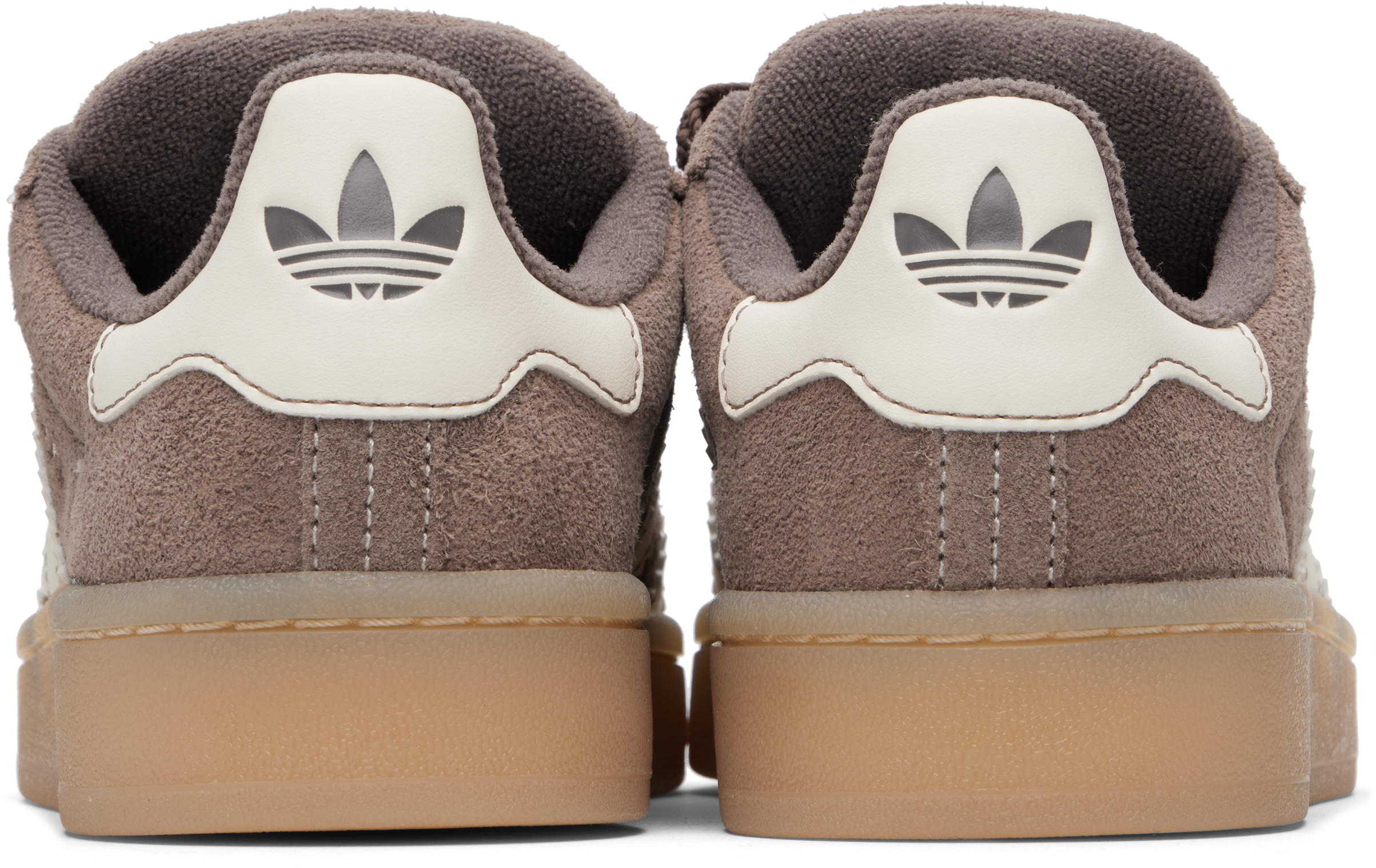 Brown Campus 00s Sneakers