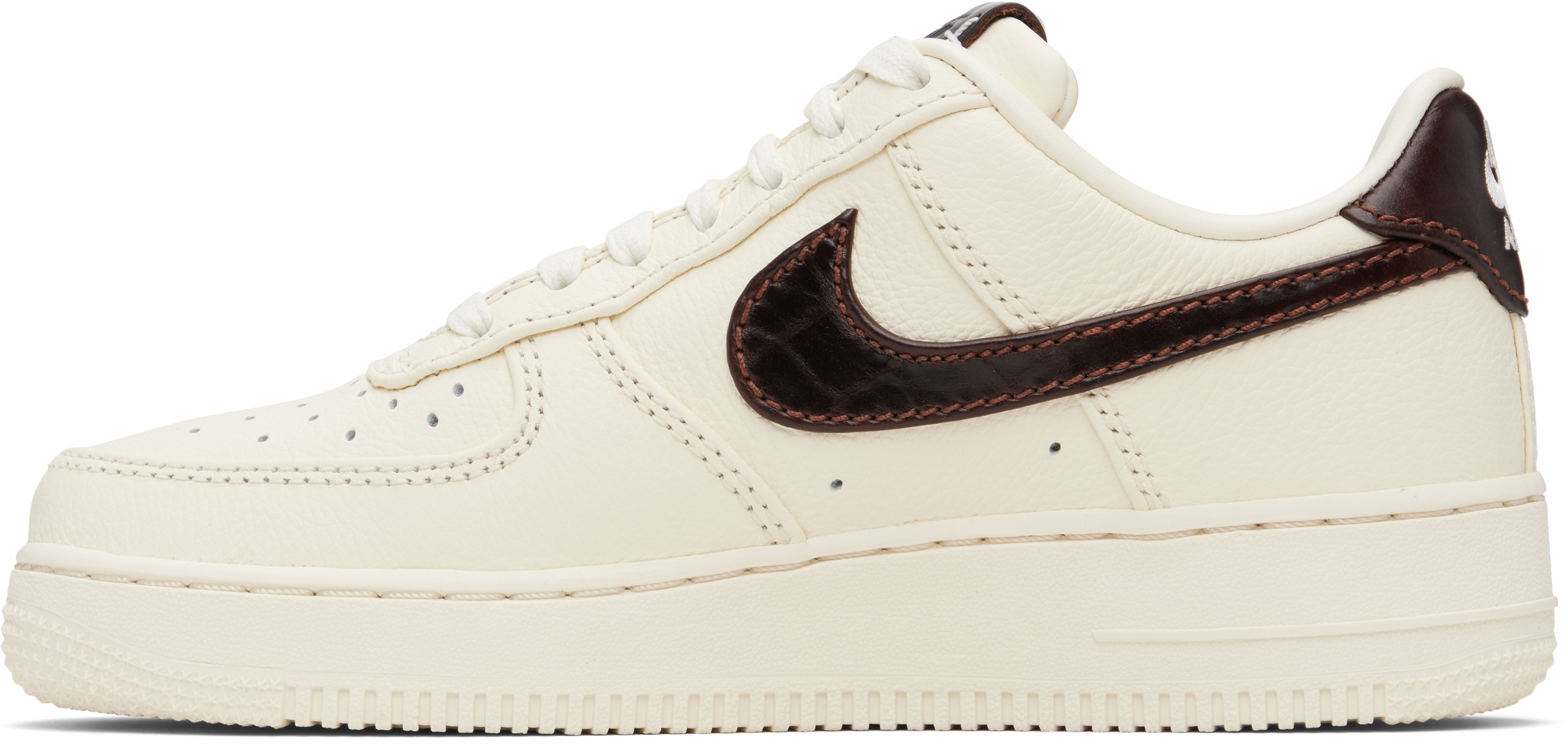 Off-White Air Force 1 '07 Sneakers