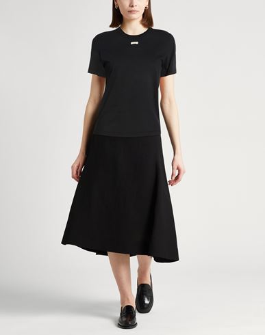 Crème Woman T