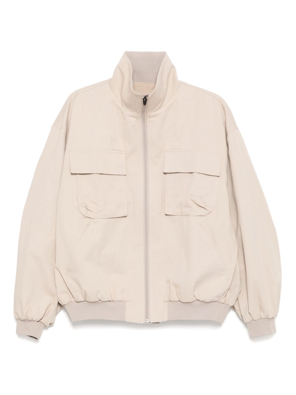 Off Duty Syra jacket - Black