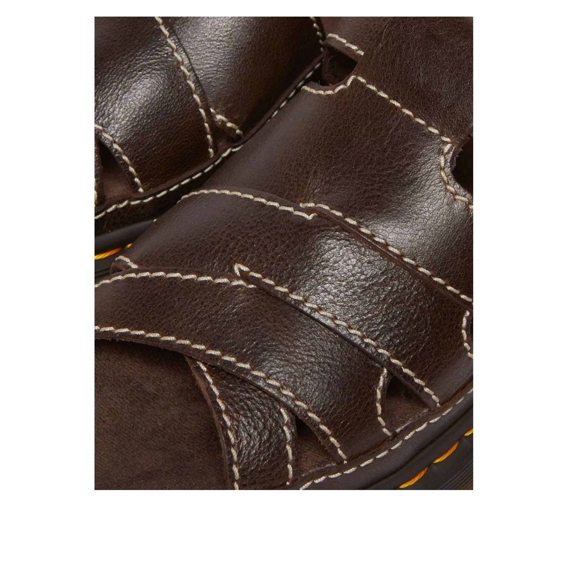 Maxxy Slide Rogue Leather 'Brown'