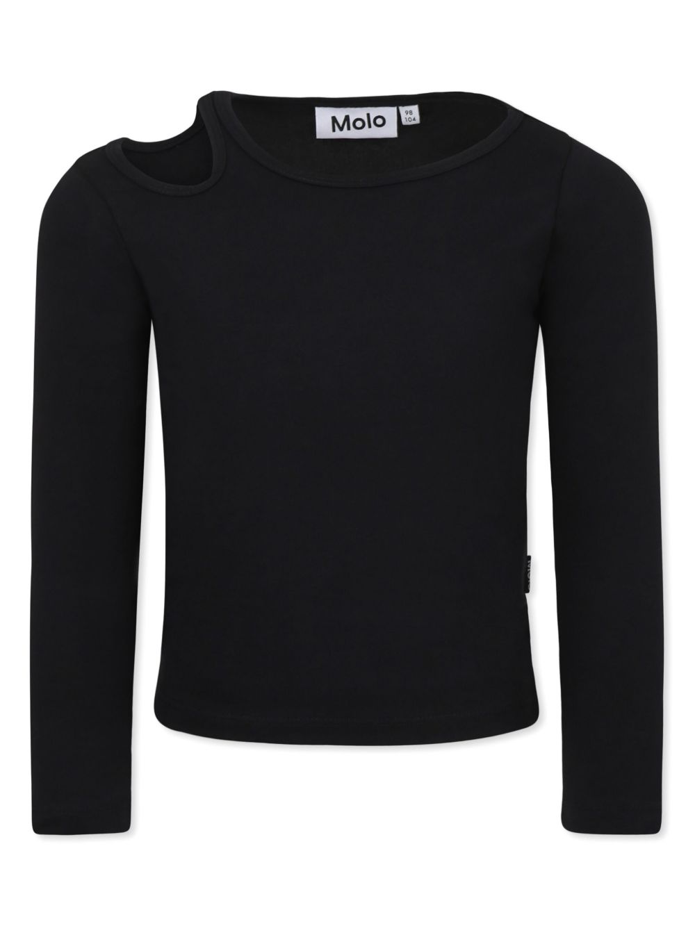 Ramona top - Black
