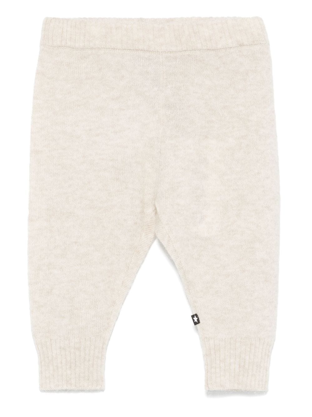 Simmer sweatpants - Neutrals