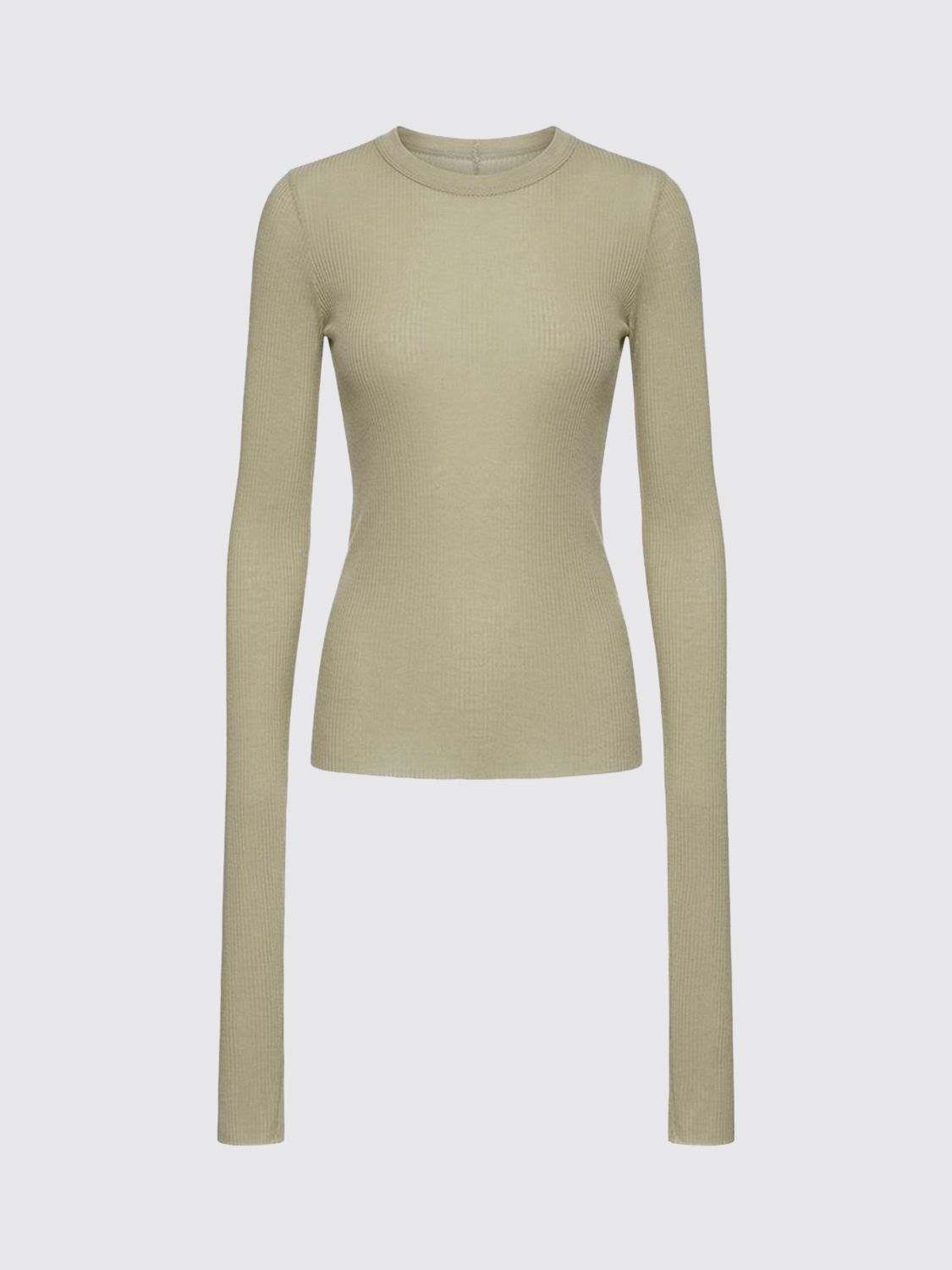 Sweater Woman color Black