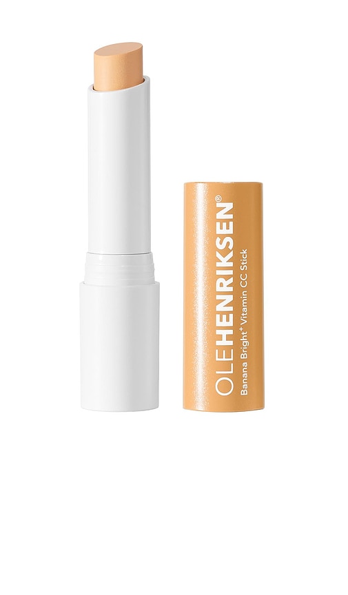 OLEHENRIKSEN Banana Bright+ Vitamin CC Eye Stick in Banana