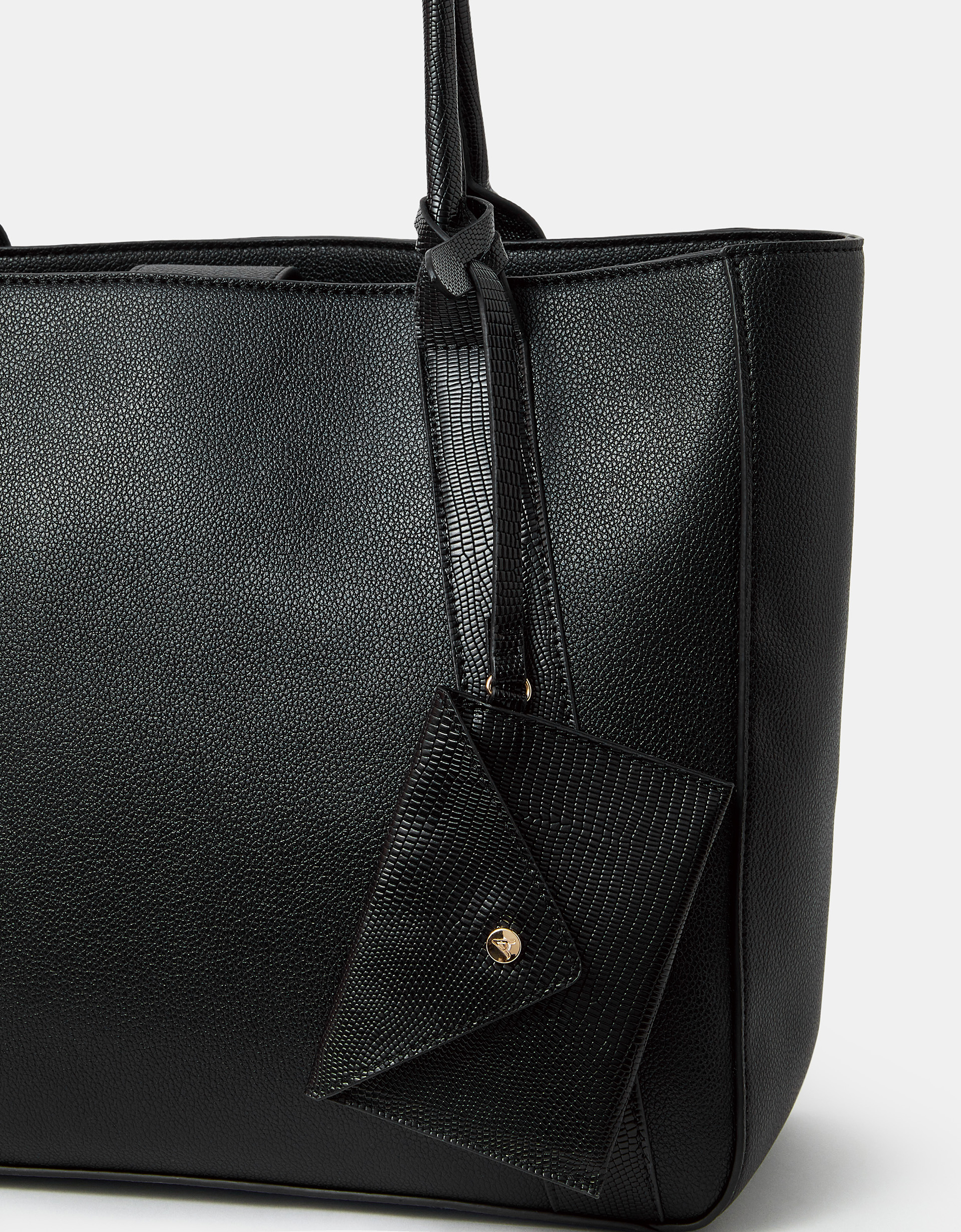 Laptop Tote Bag