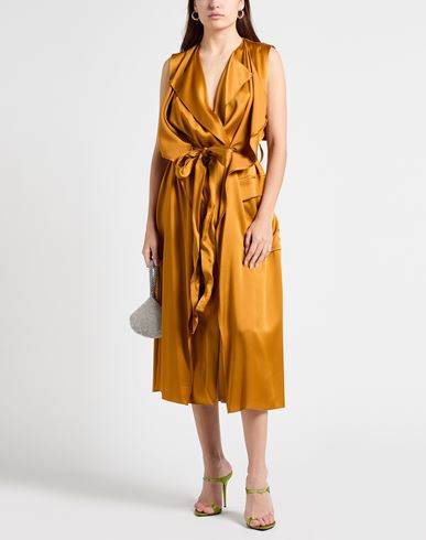 Woman Maxi dress Marigold