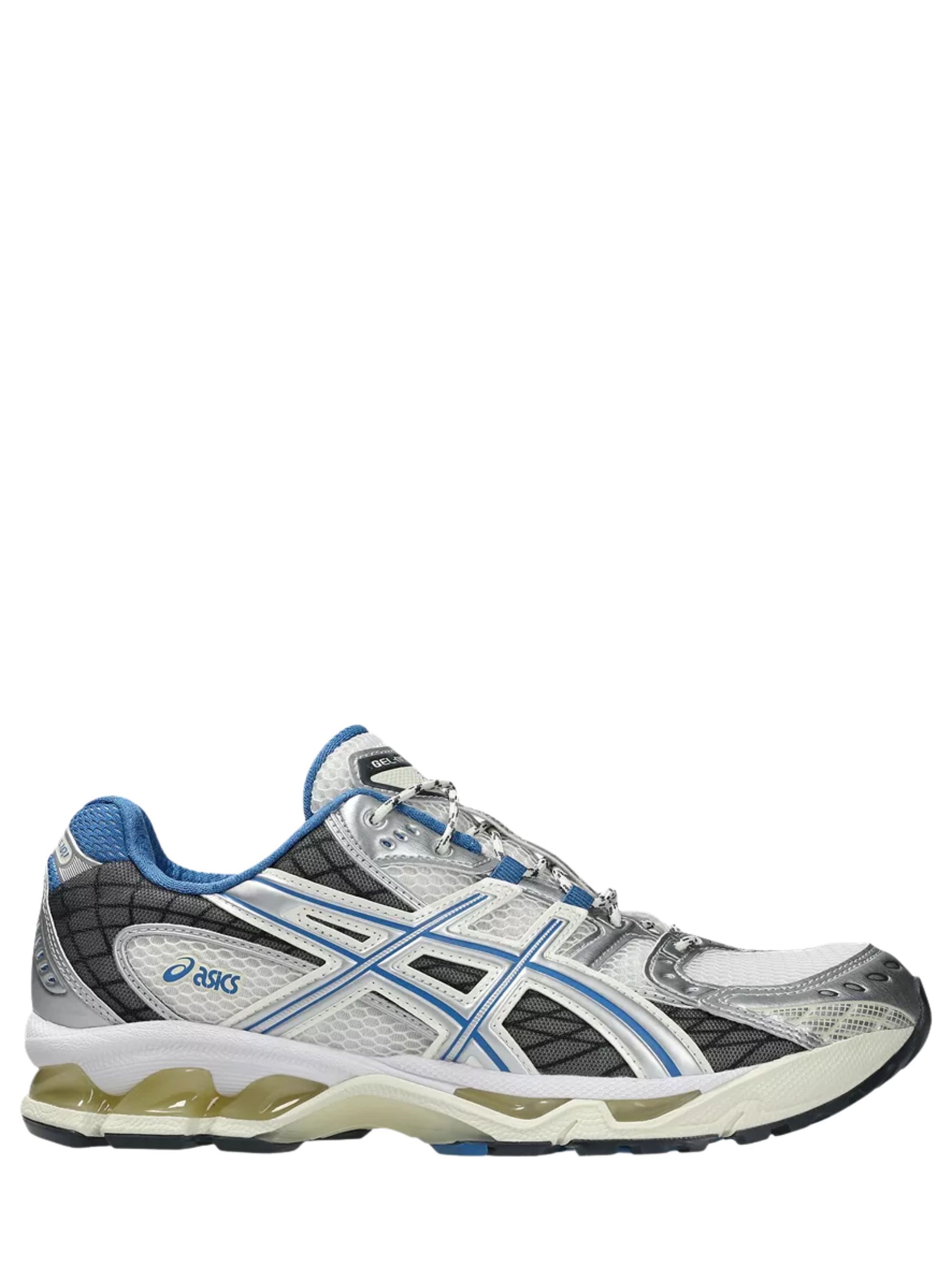 Sneakers Neutral, Blue