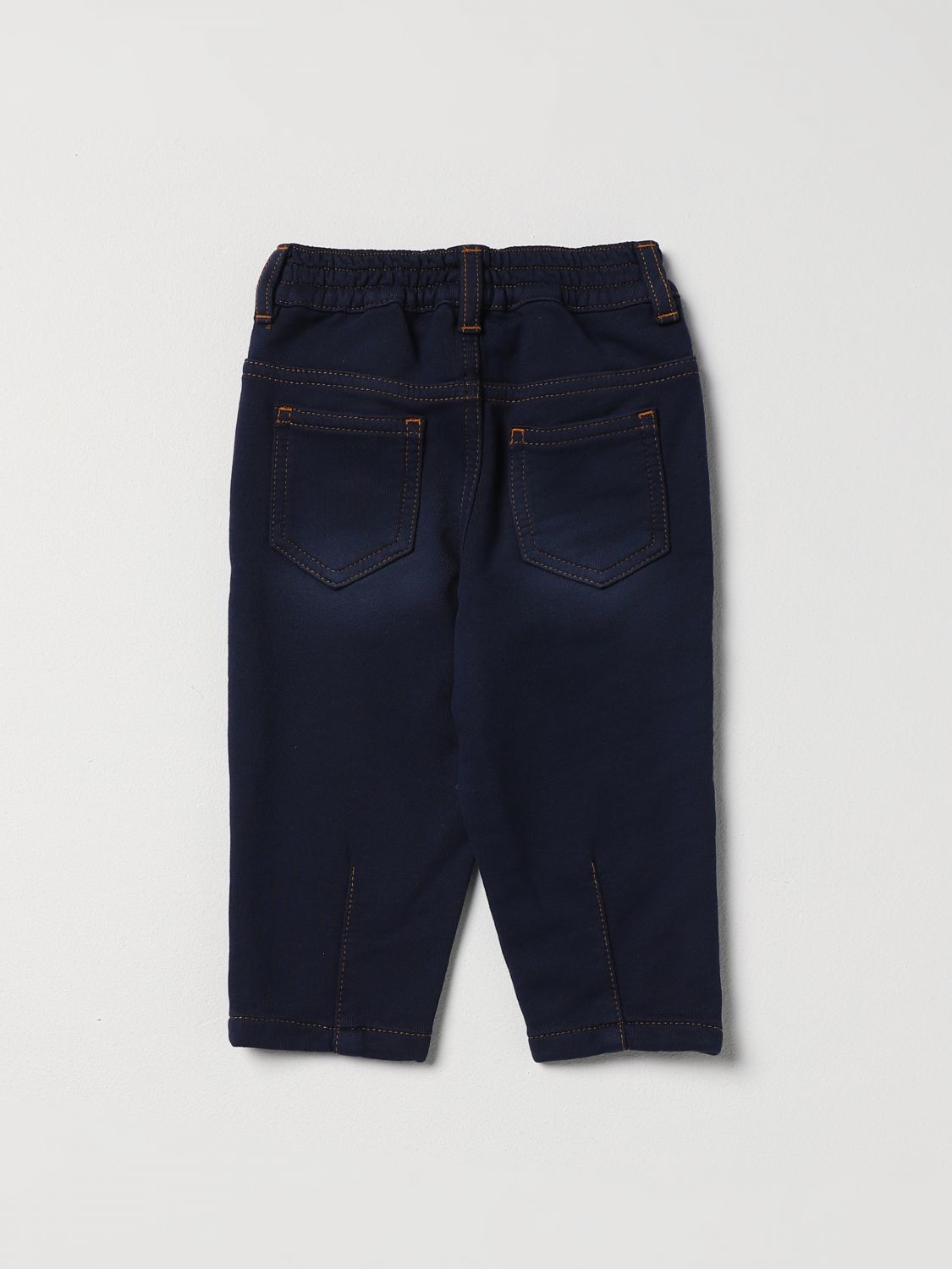 Jeans Kids color Blue