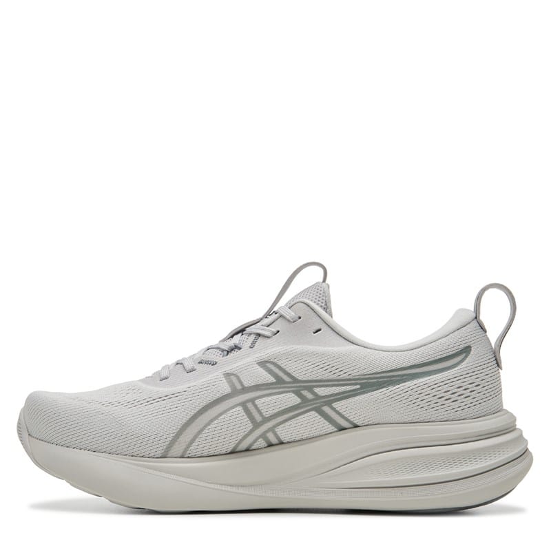 Men's Gel Pulse 17 Running Shoes (Grey)