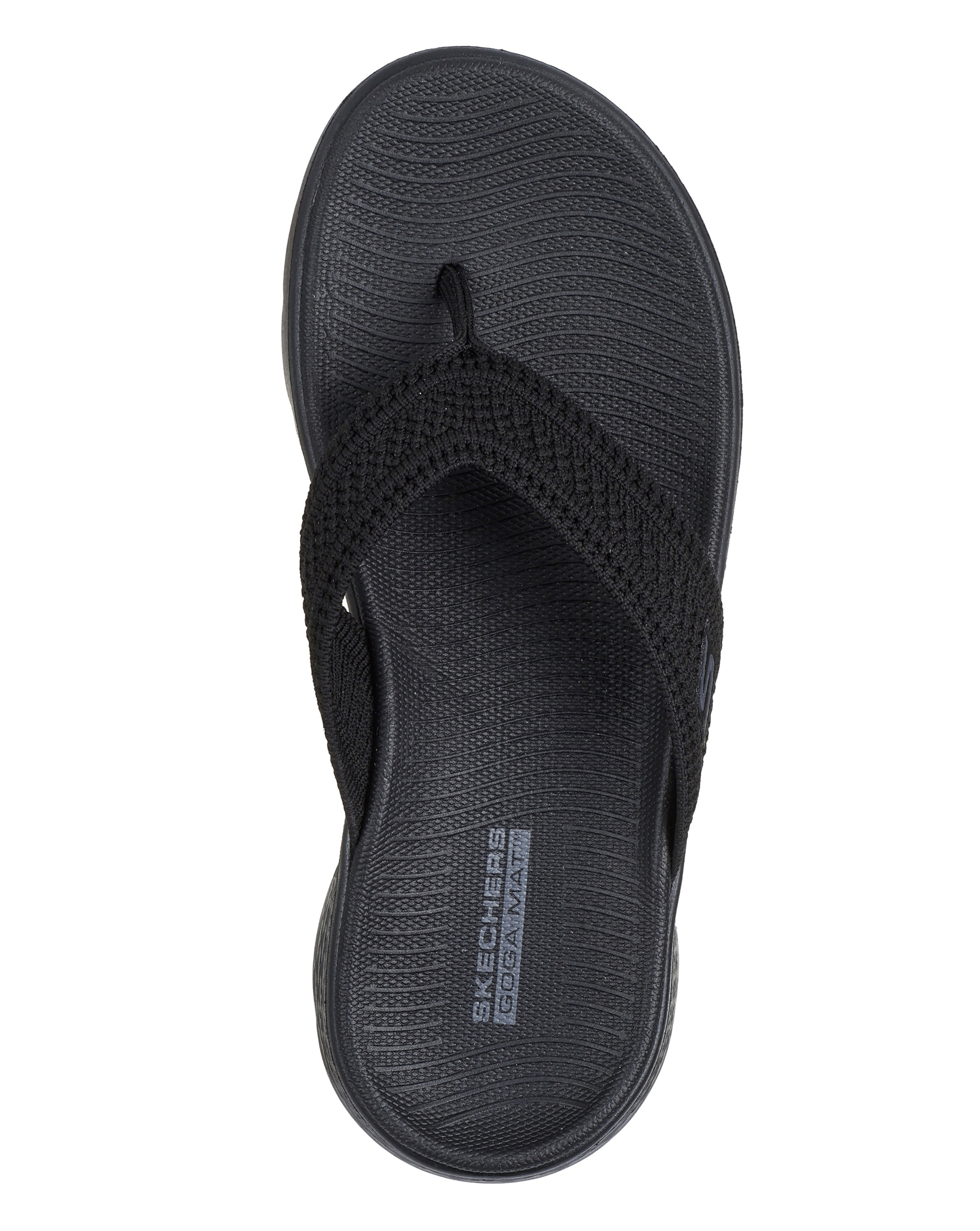 Skechers Go Walk Flex Toepost Sanda