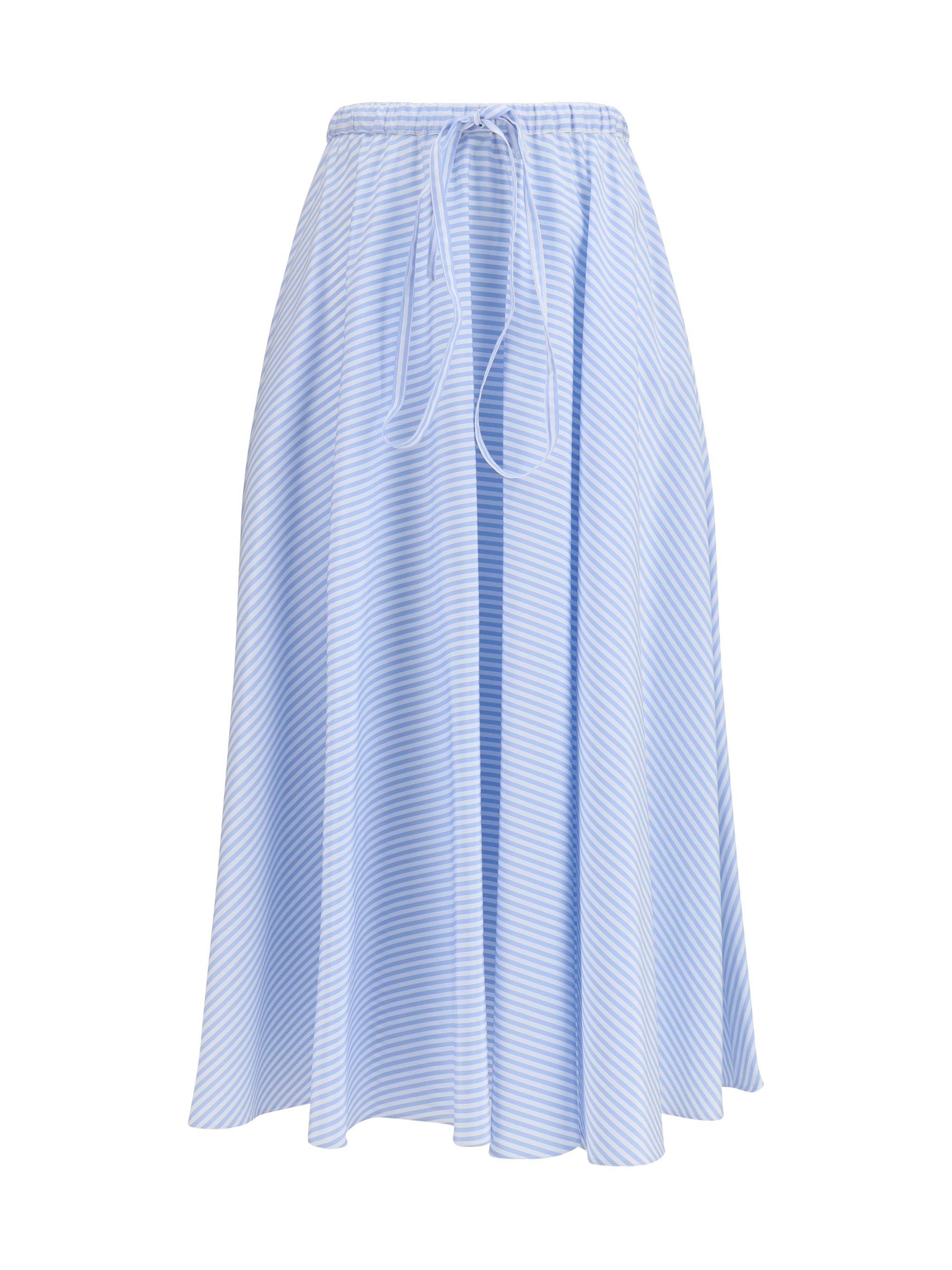Locorotondo Skirt — Blue