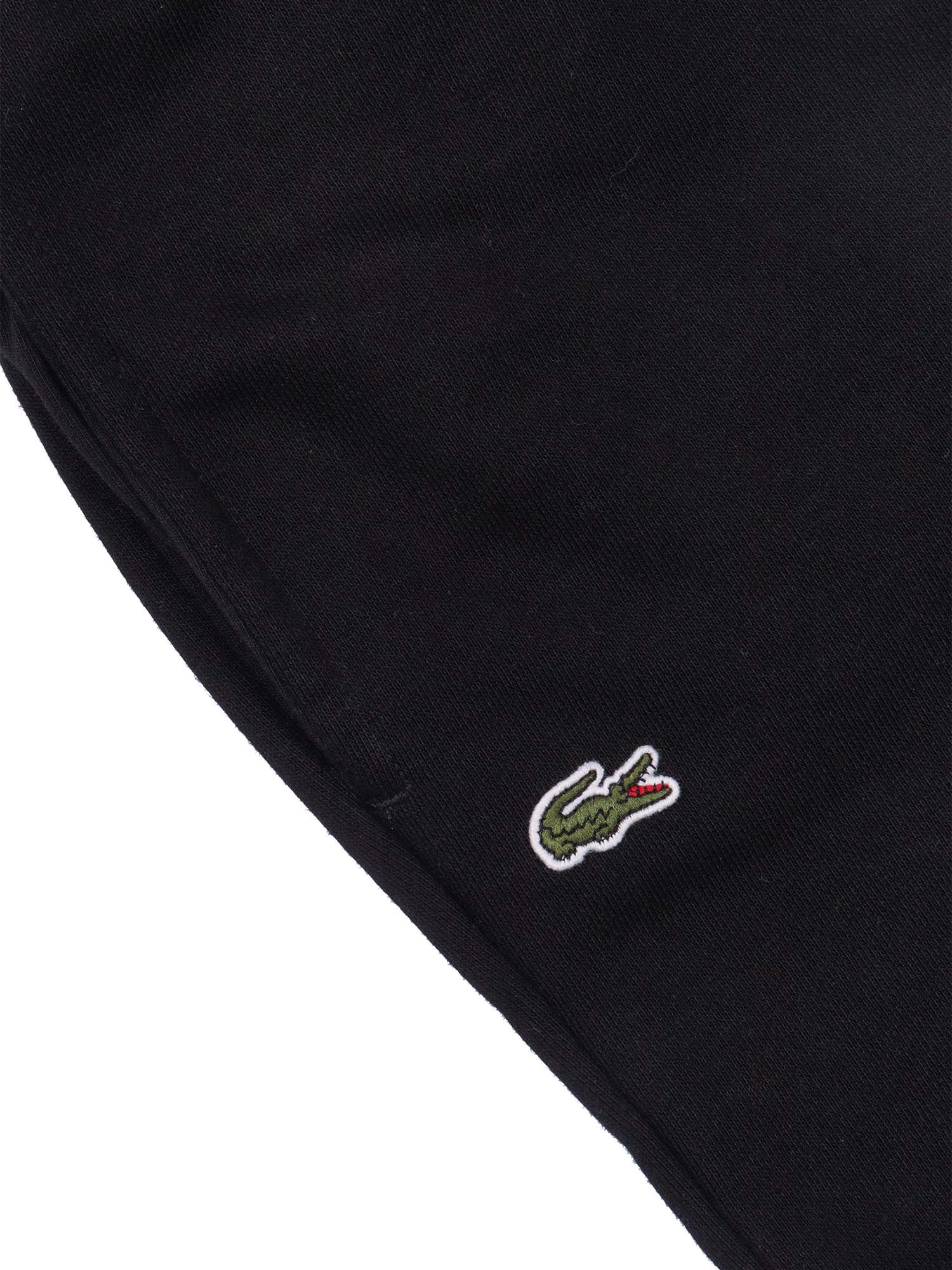 Lacoste Kids Lcb Core French Terry Short