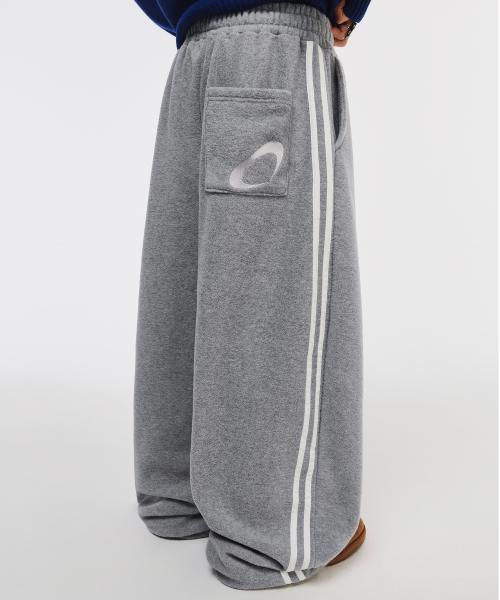 Polarpolis Line Training Pants