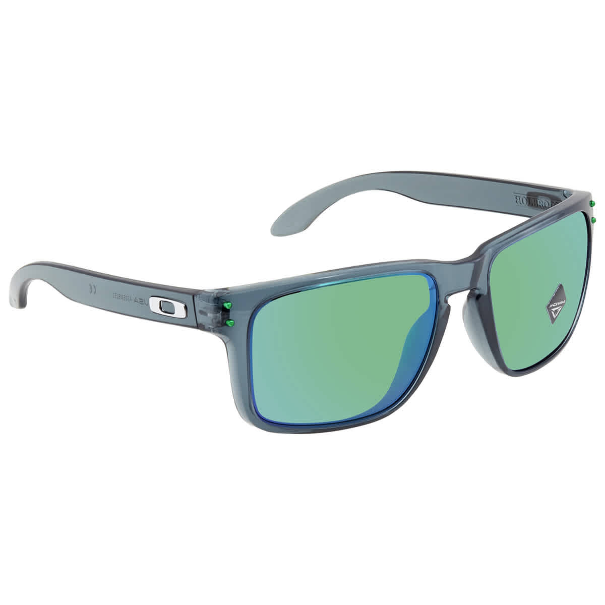 Holbrook Prizm Jade Square Mens Sunglasses OO9417 941714