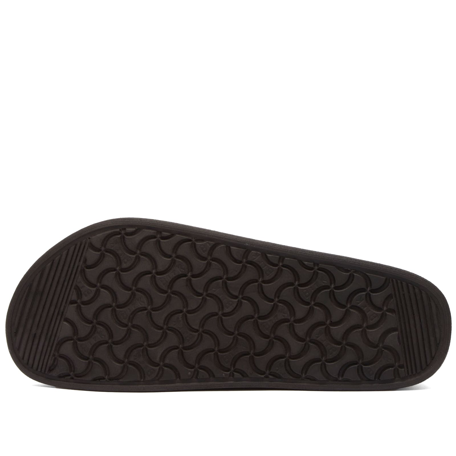 Montana in Cuoio Oiled Leather, Size UK 9.5