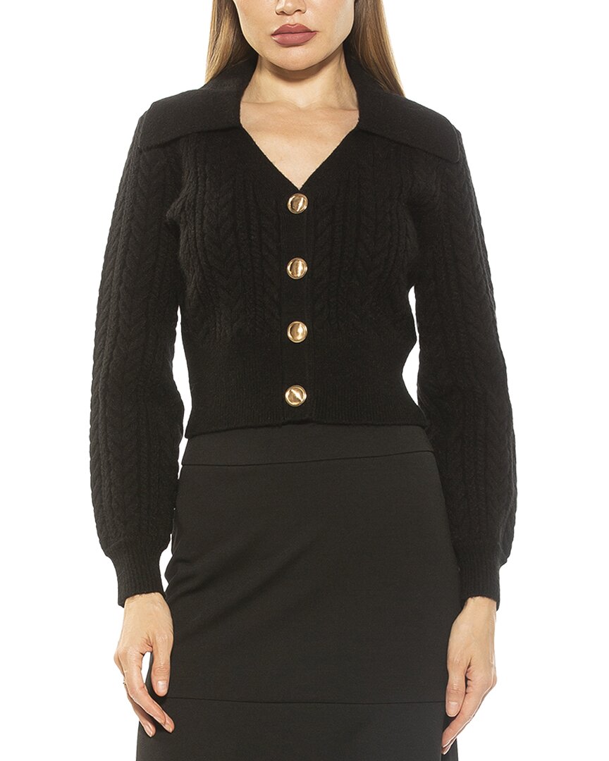 Hazel Cardigan