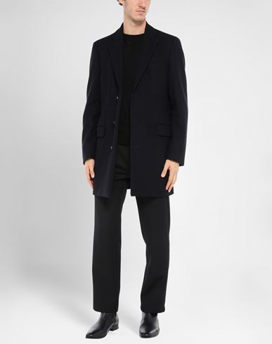 Man Coat Midnight blue