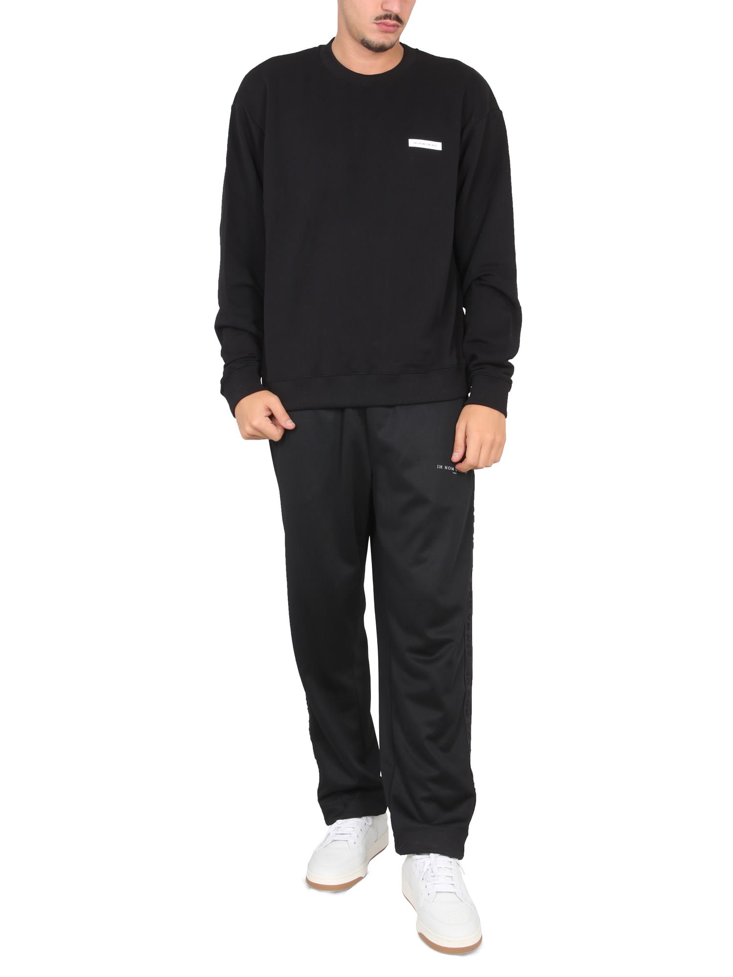Crewneck Sweatshirt