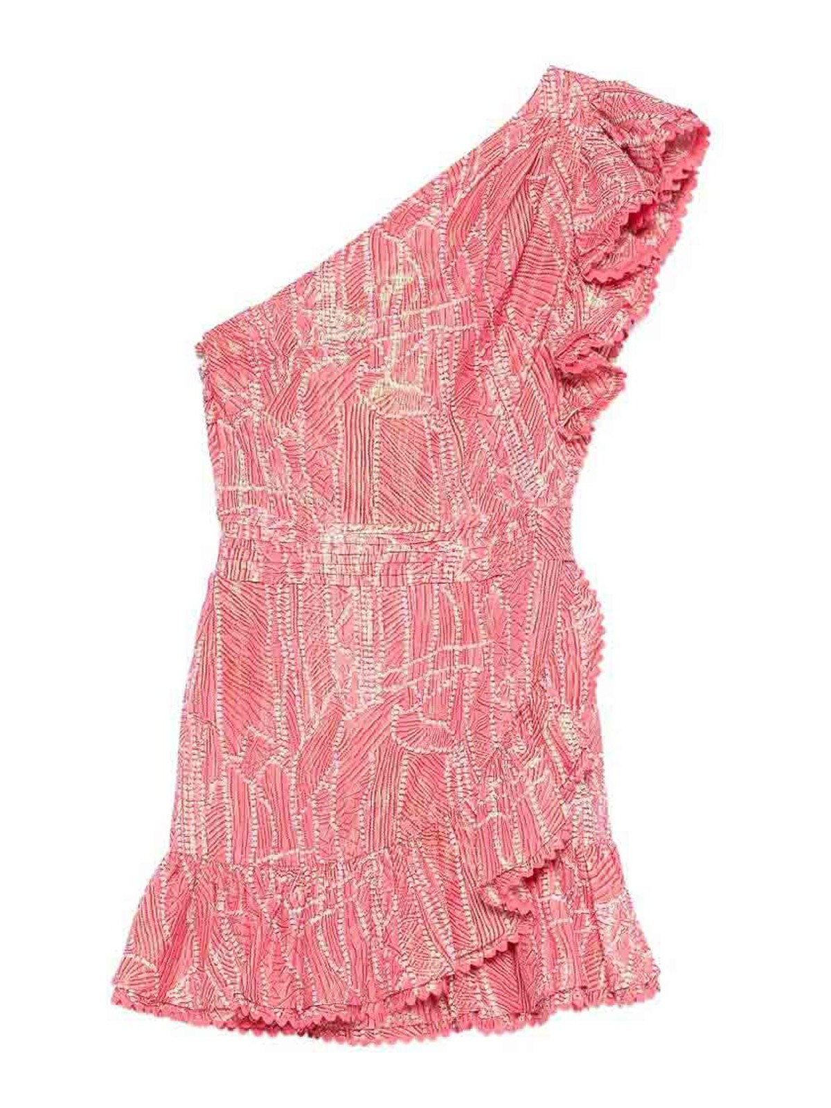 Mini Dress `Corinne`