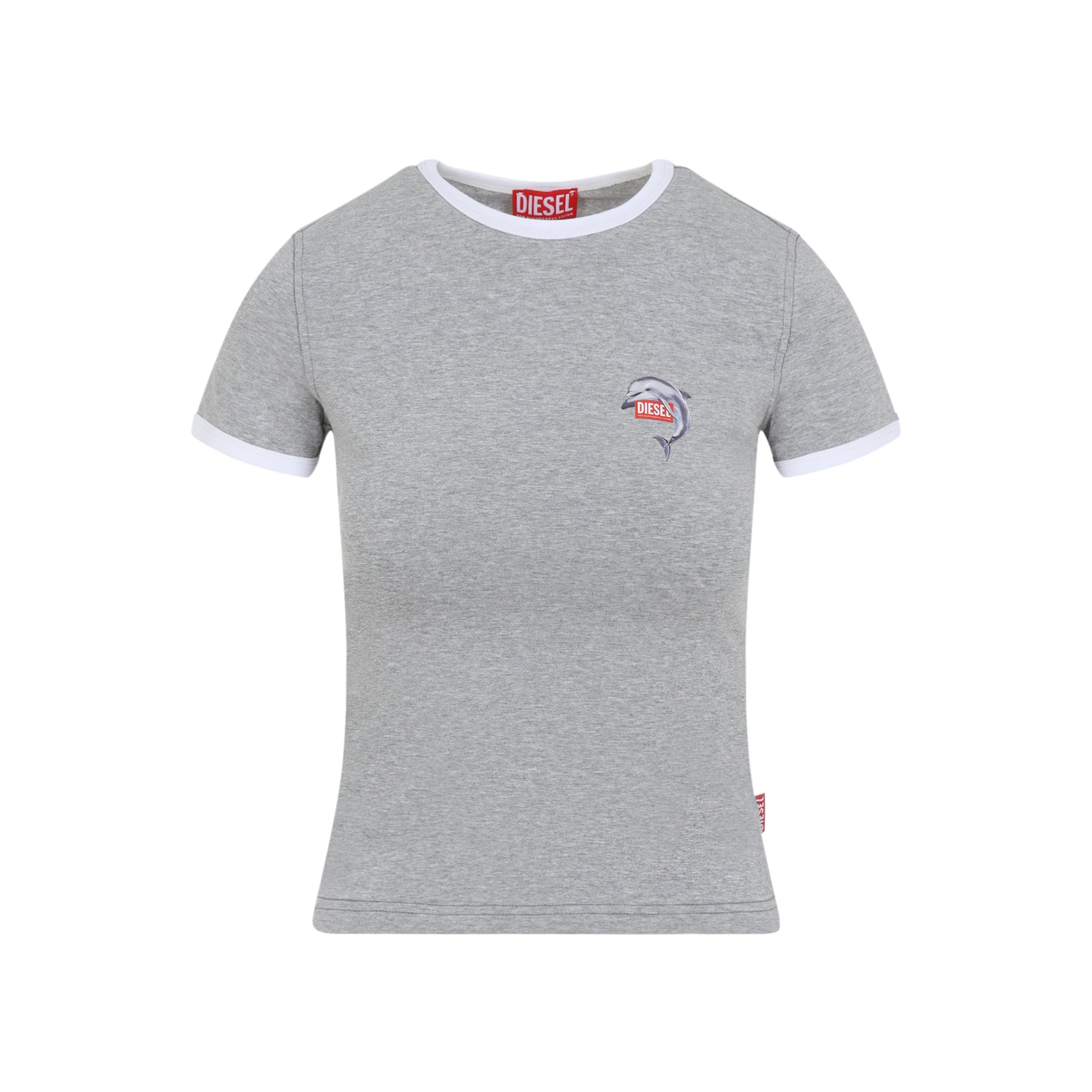 T-uncuties T-shirt